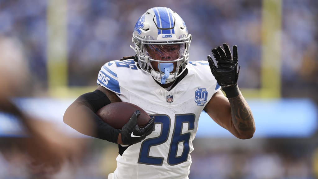 Fantasy Football Recap and Notes – Week 8