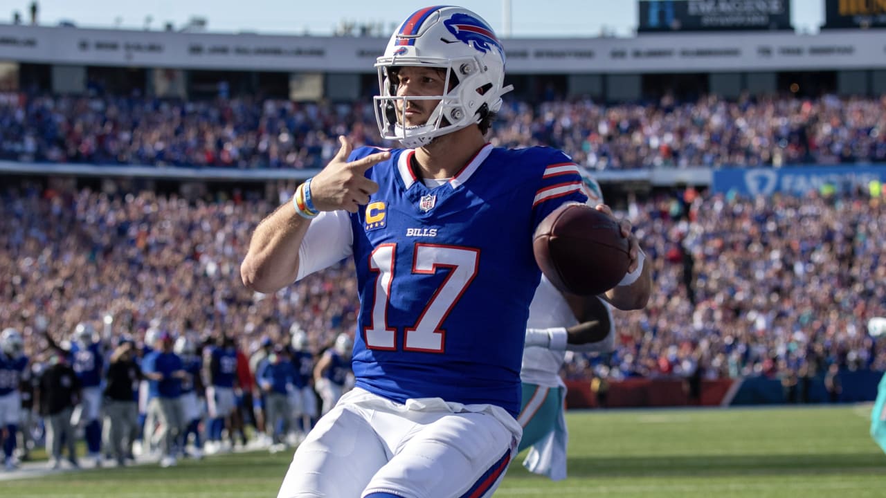 NFL Best Bet of the Day – Bills vs. Jets (Week 6, 2024)