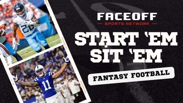 Start ‘Em Sit ‘Em – Fantasy Football Week 6 (2024)