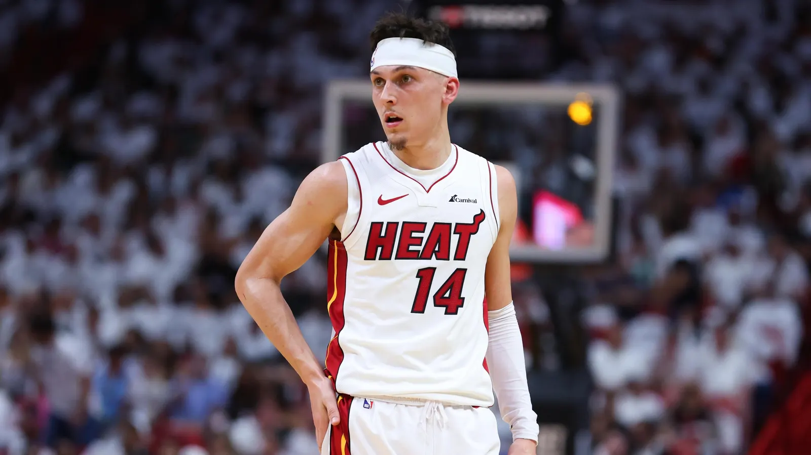 NBA Best Bet of the Day – Heat vs. Raptors (2024)