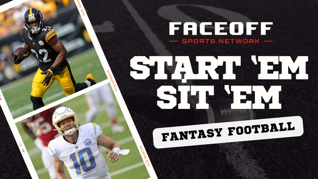 Week 11 Start ‘Em Sit ‘Em Fantasy Football Picks (2024)