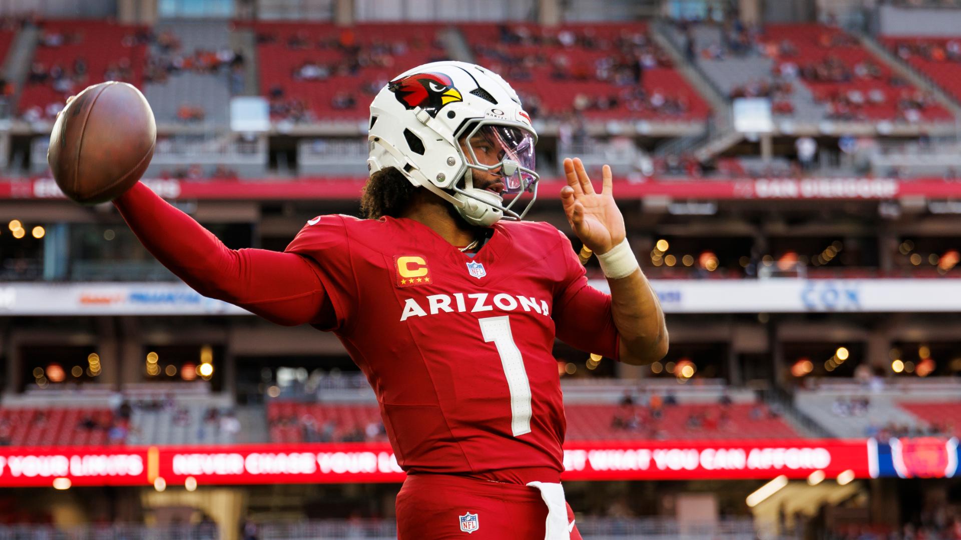 3 Quarterback Buys for the Fantasy Football Playoffs (2024)