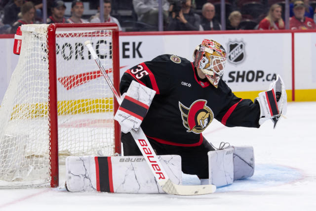 Free NHL Picks and Predictions Today – Canucks vs Senators