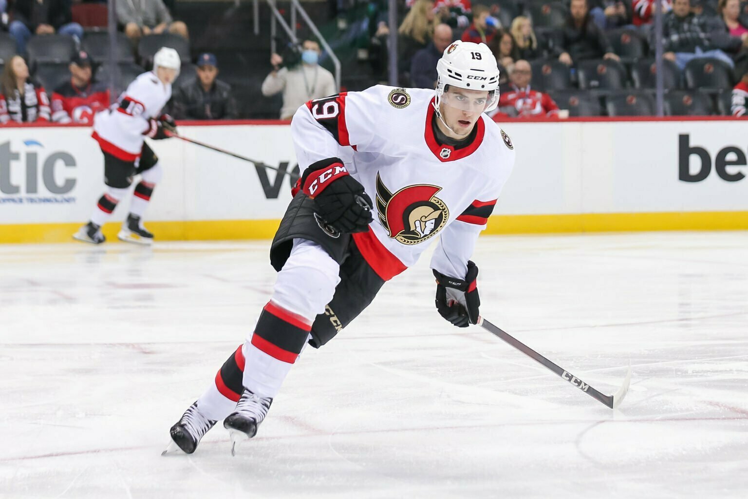 Free NHL Picks and Predictions Today – Senators v Hurricanes