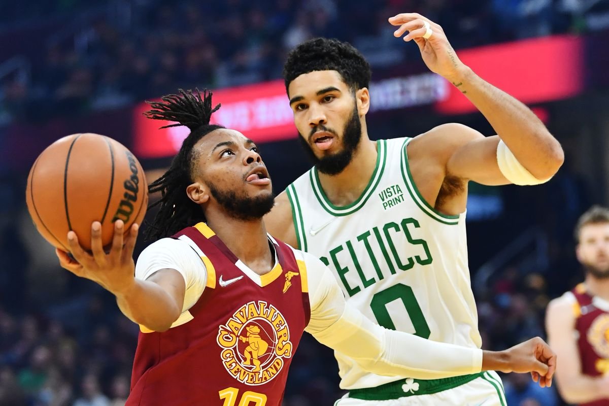 NBA Best Bet of the Day – Cavaliers vs. Celtics (2024)