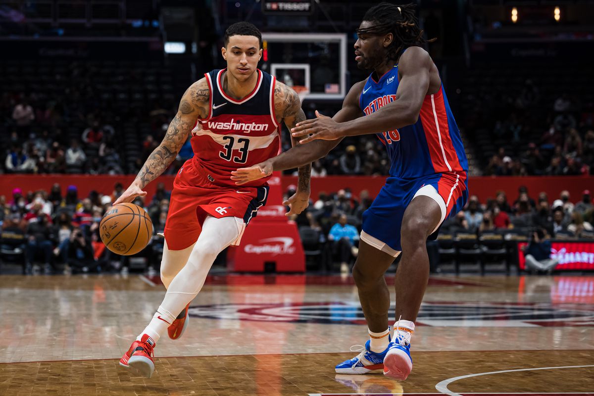 NBA Best Bet of the Day – Pistons vs. Wizards (2024)