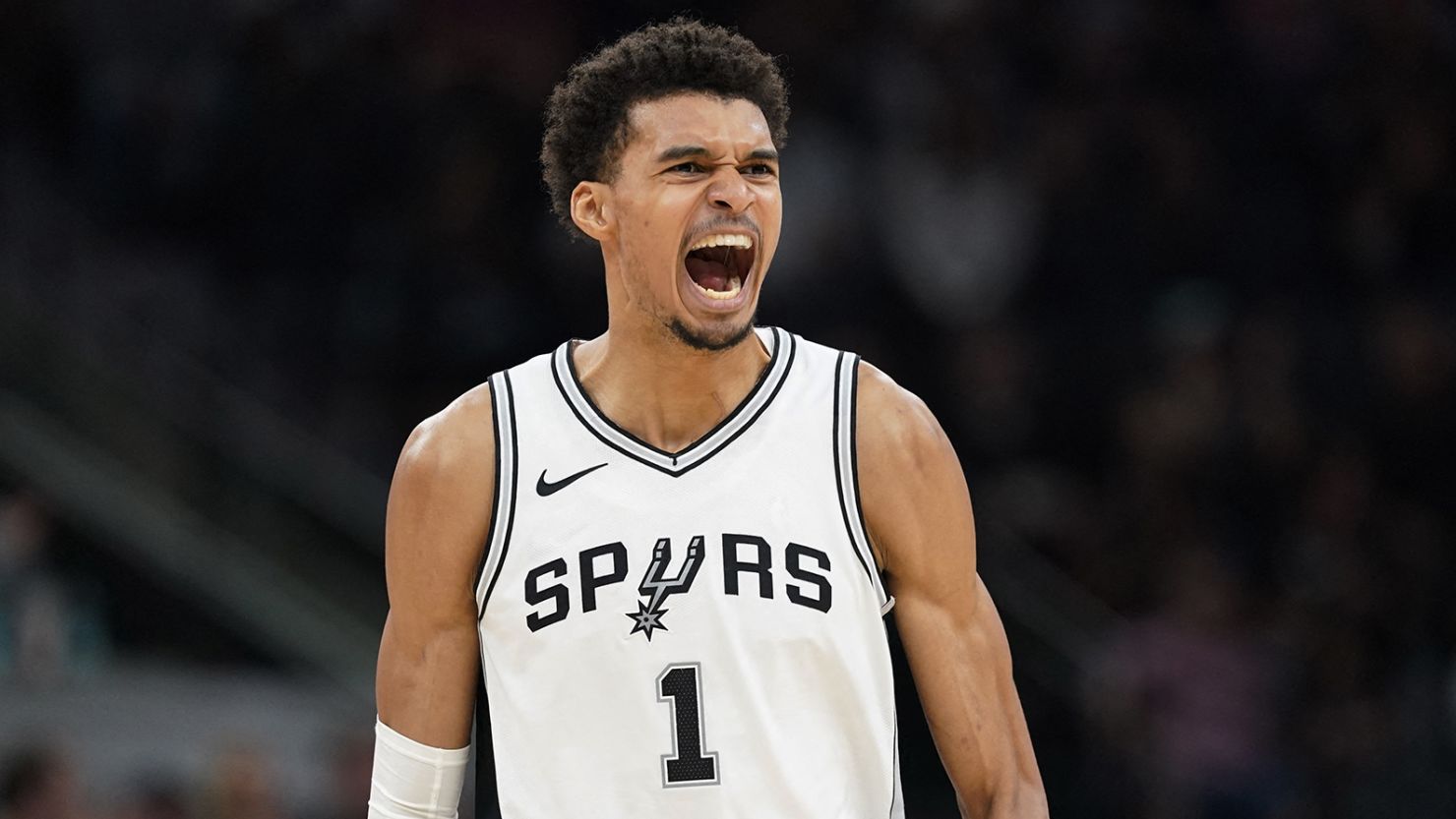 NBA Best Bet of the Day – Spurs vs. Mavericks (2024)