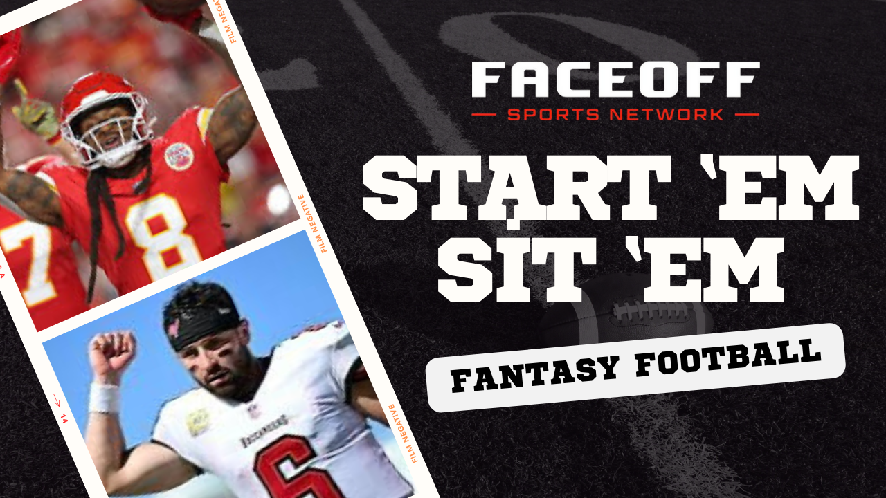 Fantasy Football Start Em Sit Em Week 15 Picks (2024)