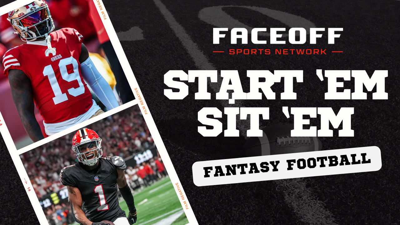 Fantasy Football Start Em Sit Em Week 14 Picks (2024)