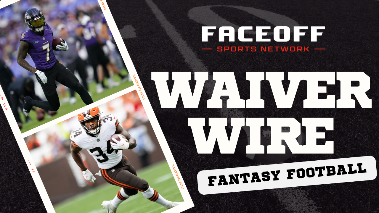 Best Week 16 Waiver Wire Pickups Fantasy Football 2024