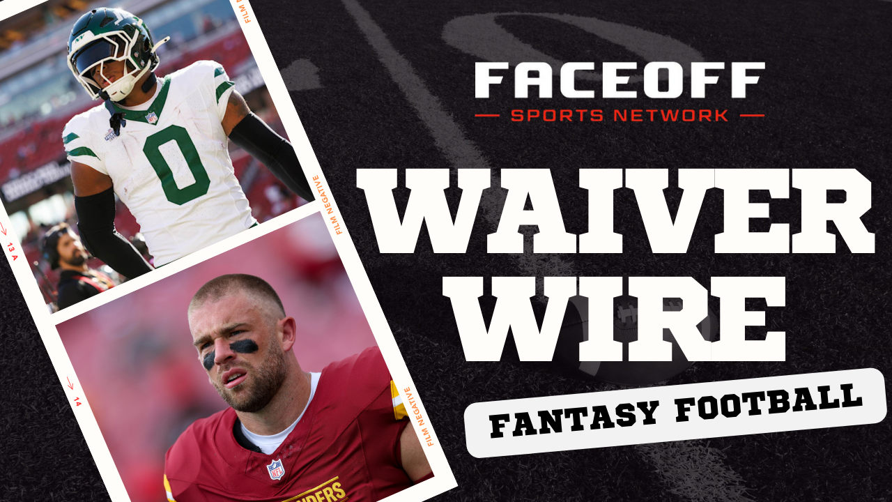 Best Week 15 Waiver Wire Pickups Fantasy Football 2024