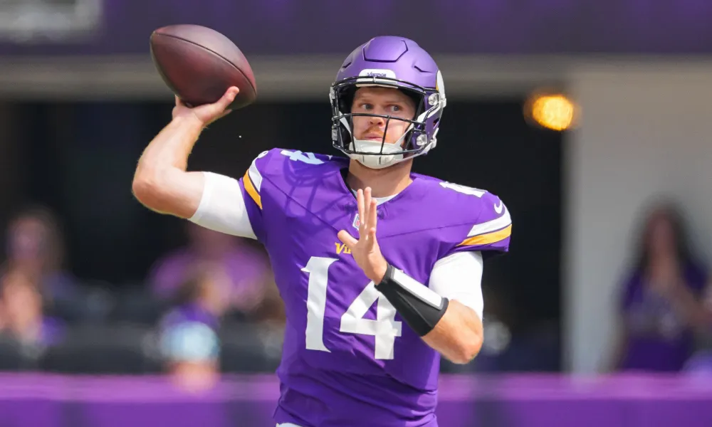 Fantasy Football Quarterback Rankings Week 14 (2024)