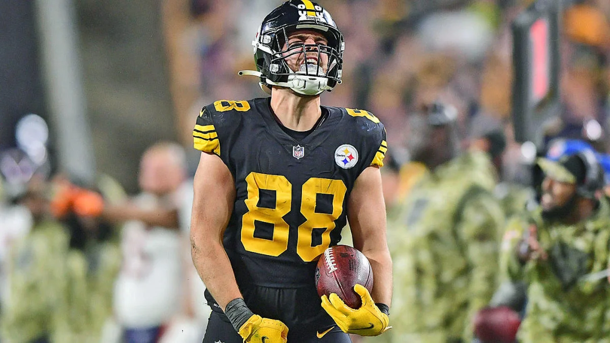 Fantasy Football TE Rankings Week 16 for PPR Leagues (2024)