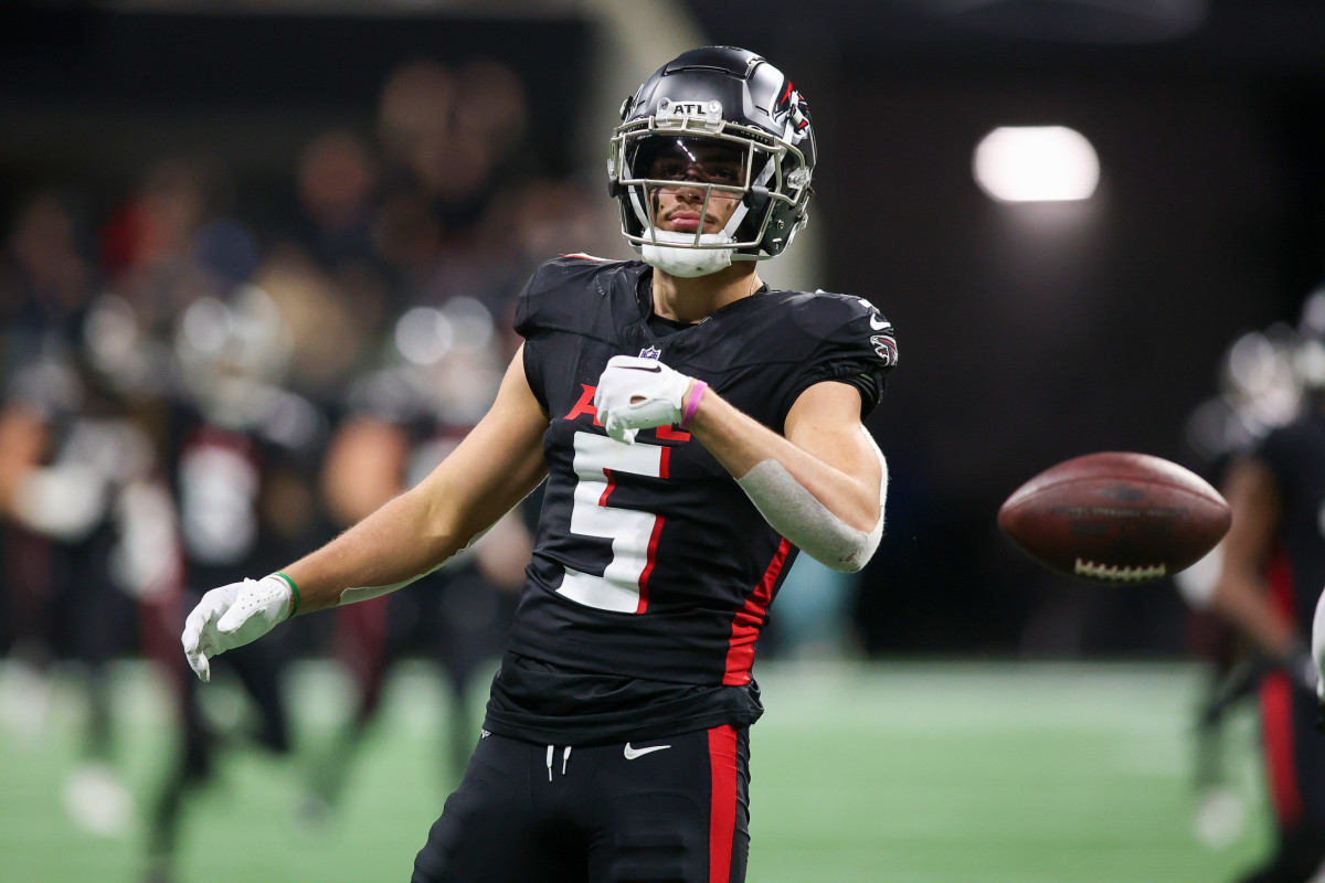 6 Hot Take Candidates – Fantasy Football WR1 Overall in 2025