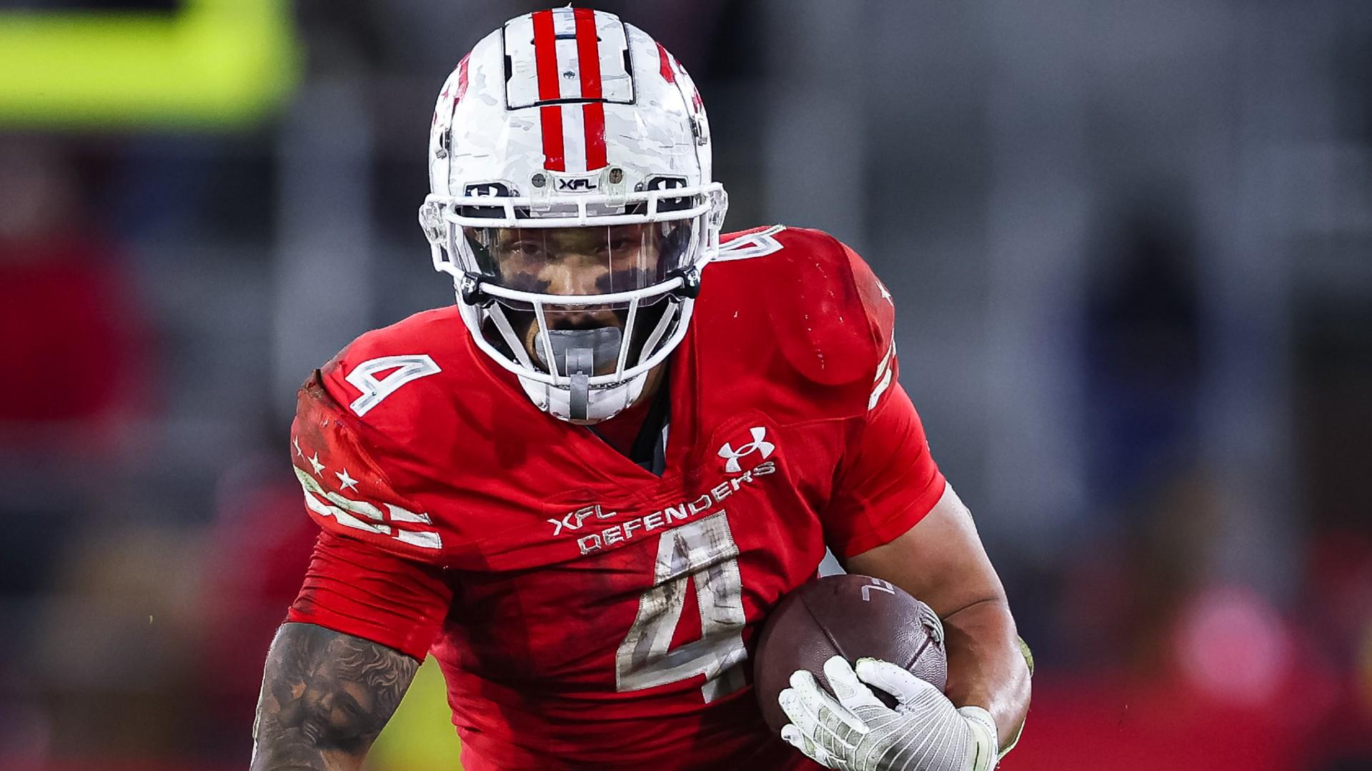 6 UFL Players NFL Teams Should Consider – Fantasy Football