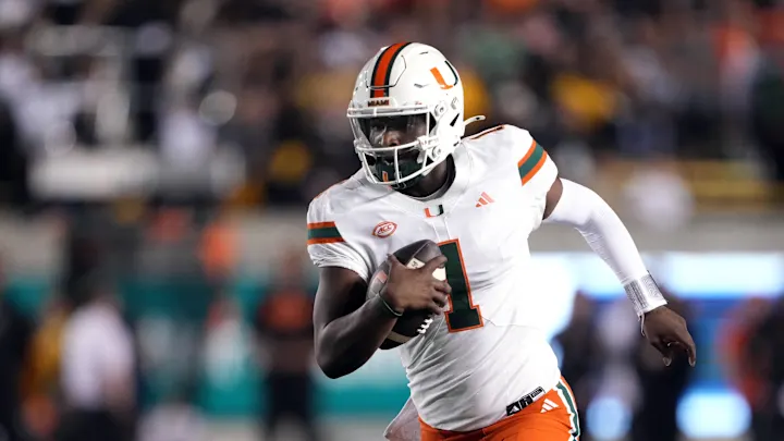 Cam Ward – Fantasy Football Impact with the Tennessee Titans