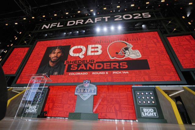 Why Cleveland Browns Won the NFL Draft