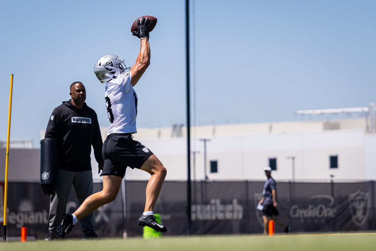 Jack Bech Fantasy Football Outlook 2025: Breakout Rookie WR