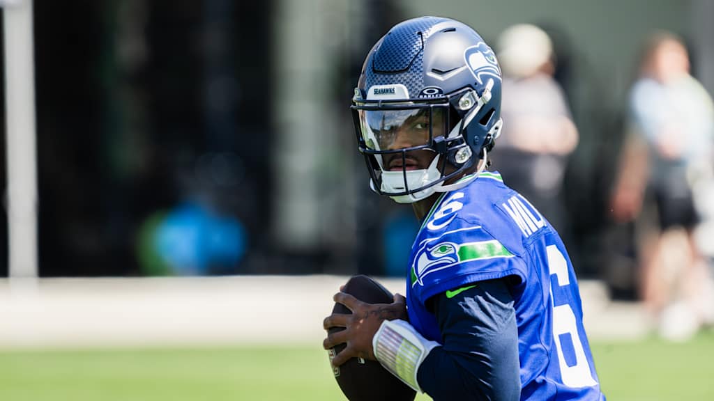 Jalen Milroe Fantasy Football Outlook 2025: Rookie Sleeper?