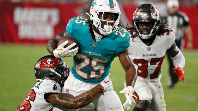 Jaylen Wright Fantasy Football Outlook 2025: Zero RB Sleeper