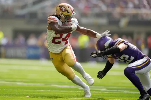 Jordan Mason Fantasy Football Outlook 2025: Zero RB Target