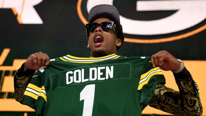 Matthew Golden Fantasy Football Outlook 2025: Breakout WR?