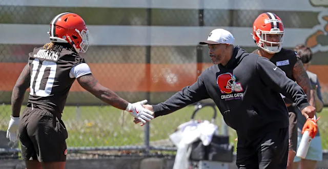 Quinshon Judkins Fantasy Outlook 2025: Breakout RB Watch