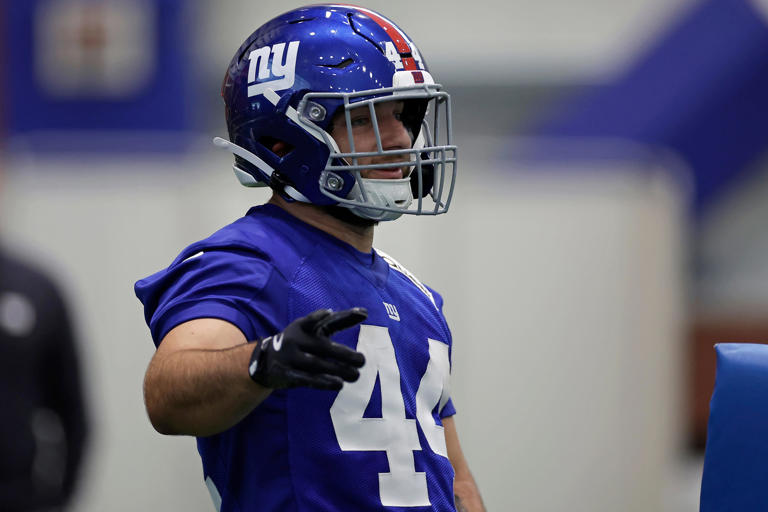 Cam Skattebo Fantasy Football Outlook 2025: Sleeper Rookie?