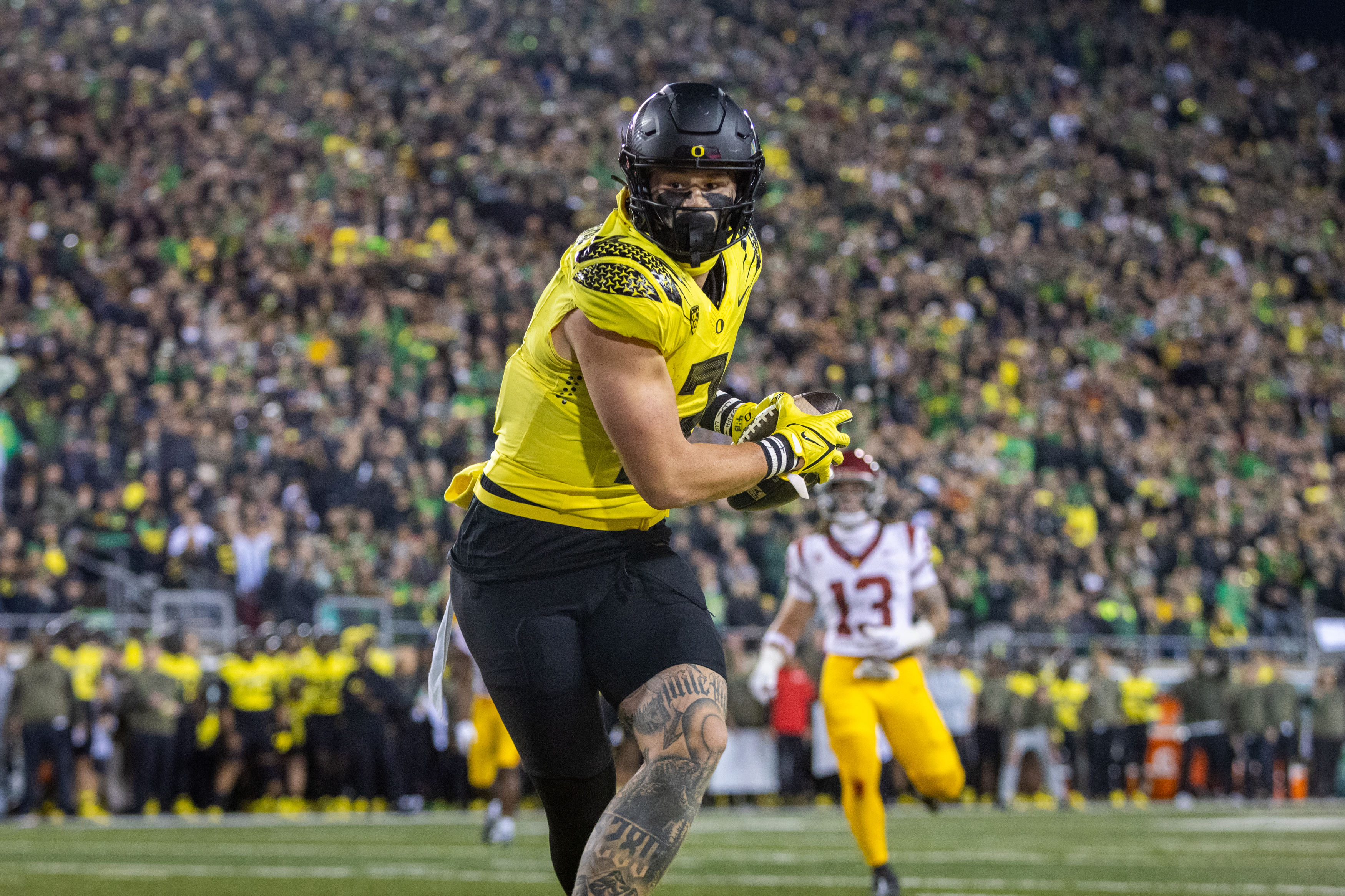 Terrance Ferguson Fantasy Football Outlook 2025: Sleeper TE