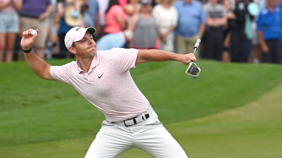 2025 PGA Championship Preview: Top Players and Predictions