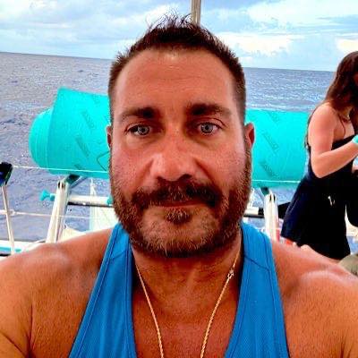 In Loving Memory of Anthony Cervino